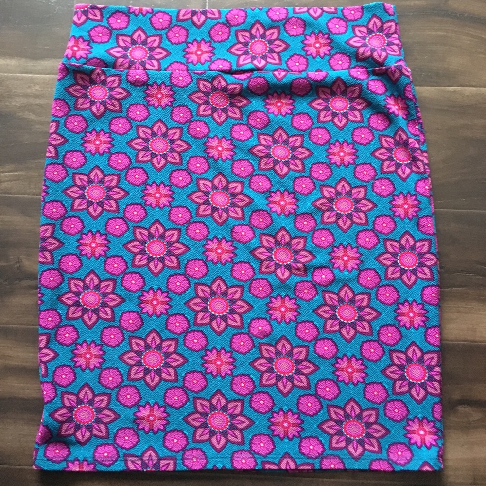 Lularoe 2XL Cassie